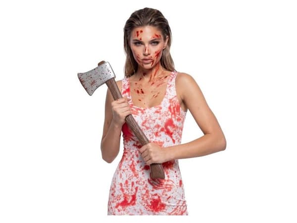 Bloody Mary puvut