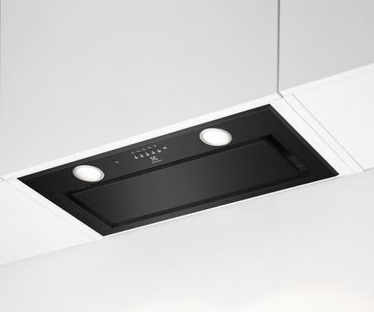 Kansi ELECTROLUX KFG726R