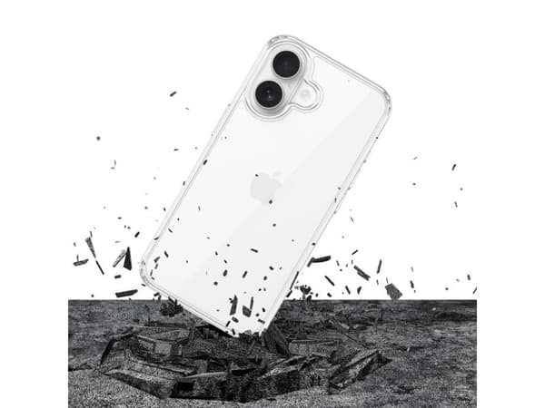 3MK 3mk Armor Case til Apple iPhone 17