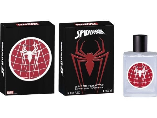 Marvel Marvel Spider Man EDT pojille 100 ml