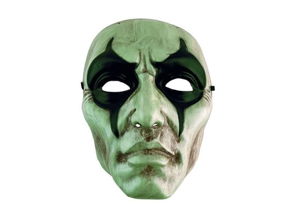 Purge maske