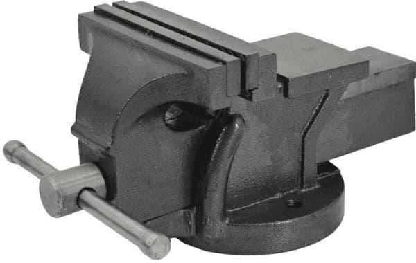 AWTOOLS skrustikke lett 5"/125 mm