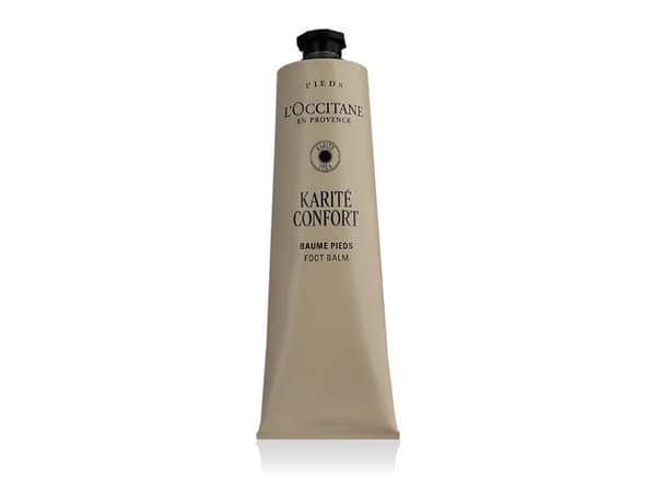 L'Occitane Karité Confort jalkavoide 150 ml