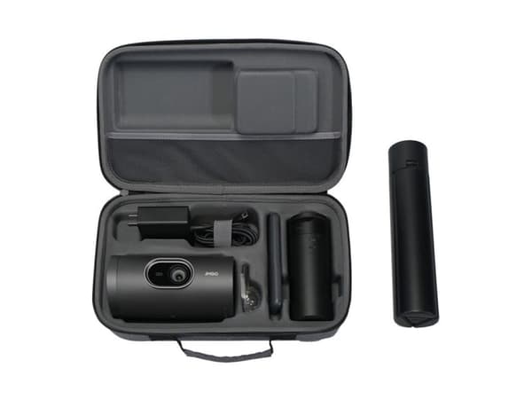 Projektor JMGO PicoPlay+Pack-pakke