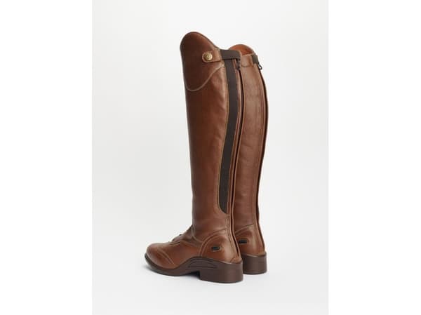JACSON Ridestøvel Sorrento Konjac 36W