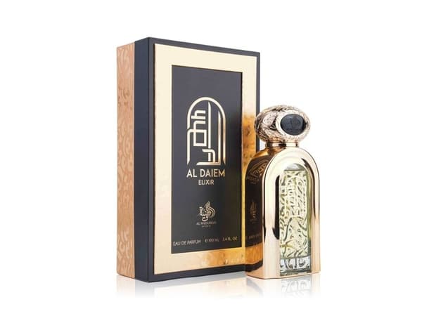 Al Wataniah Al Daiem Elixir Eau De Parfum Unisex 75 Ml