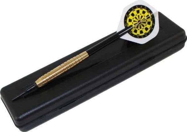 Master Darts Darts MASTER Virgin Brass 3 kpl 18g