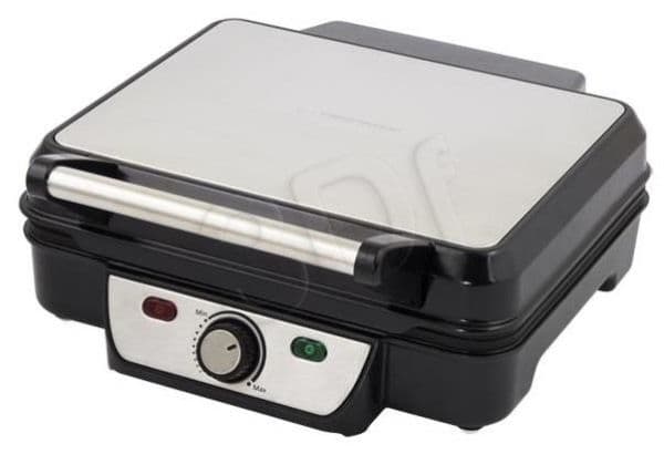 Esperanza PROVOLONE - Grill - elektrisk - 698 kvadratcentimeter