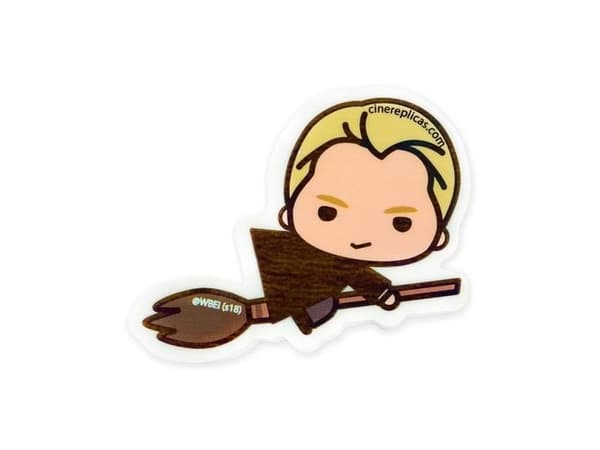 Draco Maltoy viskelær