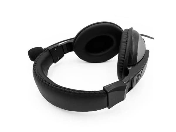 Kabelhörlurar TURDUS PRO MT3603