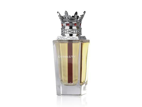 Lattafa Dynasty EDP U 100 ml