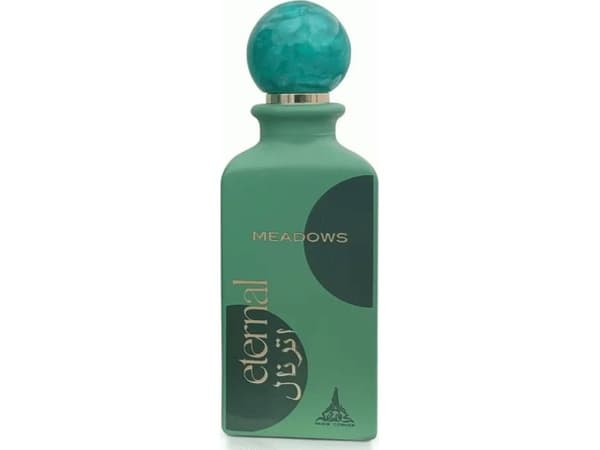 Paris Corner Eternal Meadows Eau De Parfum 85ml
