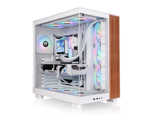 Thermaltake CA-11E-00M6WN-WS, PC