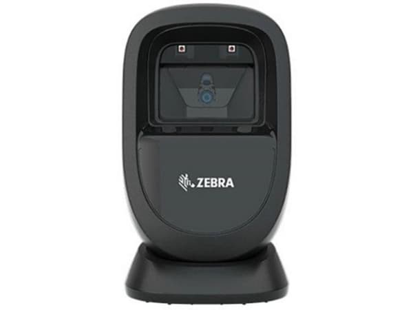 Zebra DS9308-SR, Kiinteä viivakoodinlukija, 1D/2D, LED, Codabar, Code 11, Code 128, Code 39, Code 93, EAN-13, GS1 DataBar, MSI, U.P.C., Aztec Code,...