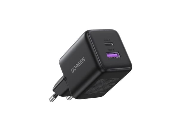 Ugreen 65014, AC