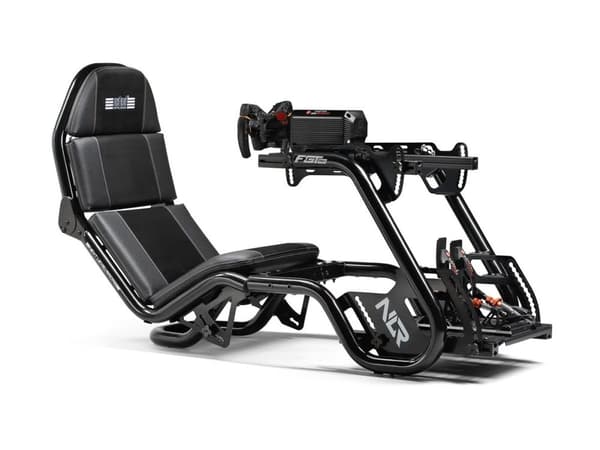Cockpit Next Level Racing F-GT Pro Racing