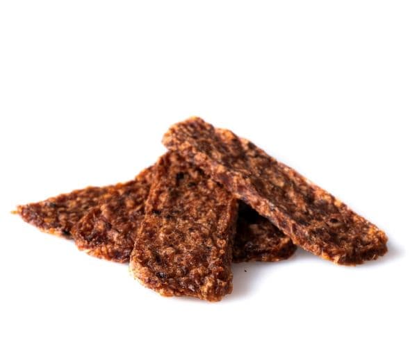 And jerky 400 g