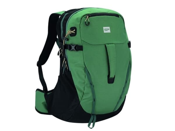 Spokey BUDDY 35 reppu 35L GN