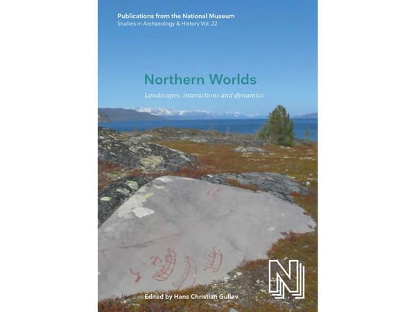 Northern worlds | Kieli: Tanska