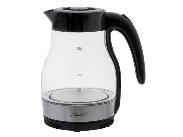 VEDENKEITIN MAESTRO MR-061 MUSTA