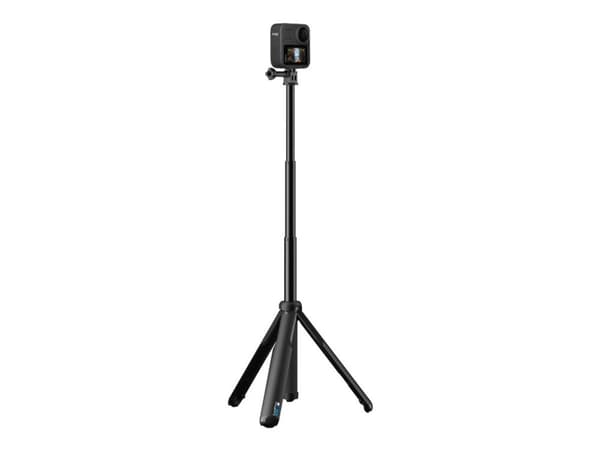 GoPro Max Grip handtag och stativ