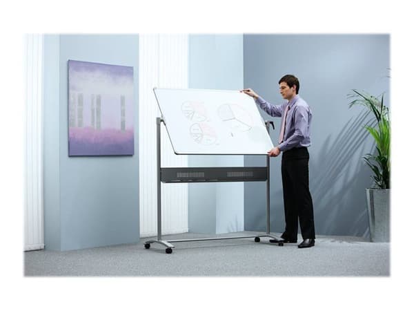 WB Mobile Nobo 90x120cm lakattu
