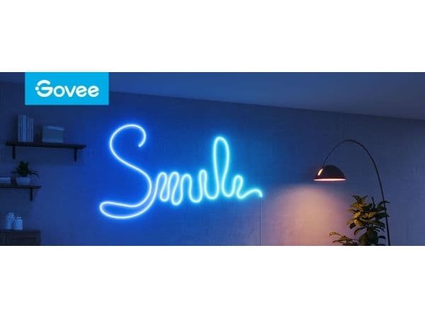 Govee Neon LED Lightstrip 5 Meter