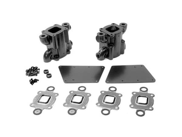 Sierra Knee Support Dry Joint Mercruiser -polvituki