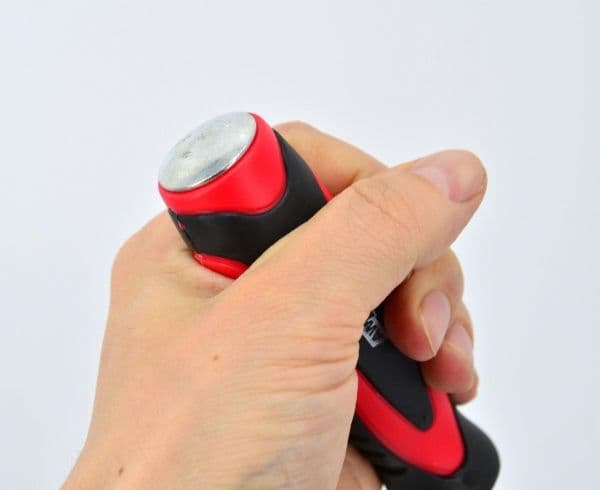 AWTools AWTOOLS DLUTO Z plastgrepp 10 mm