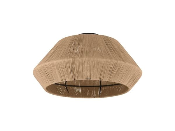 EGLO ALDERNEY LOFT E27 Ø375 LUONTO