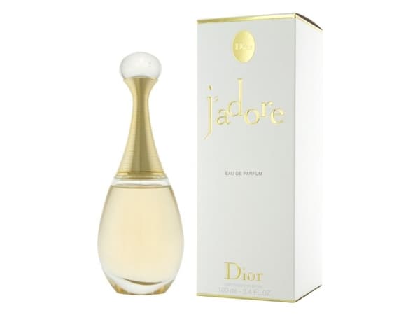 Dior J'adore Eau de Parfum 100ml, Kvinder, EDP