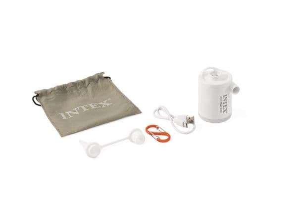 Quickfill Usb200r Tiny Air Pump