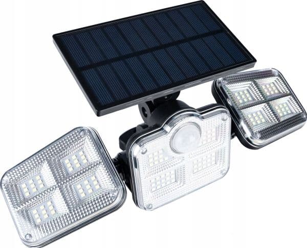 Gotel Q30B3 MODULÄR SOLARLAMPSENSOR