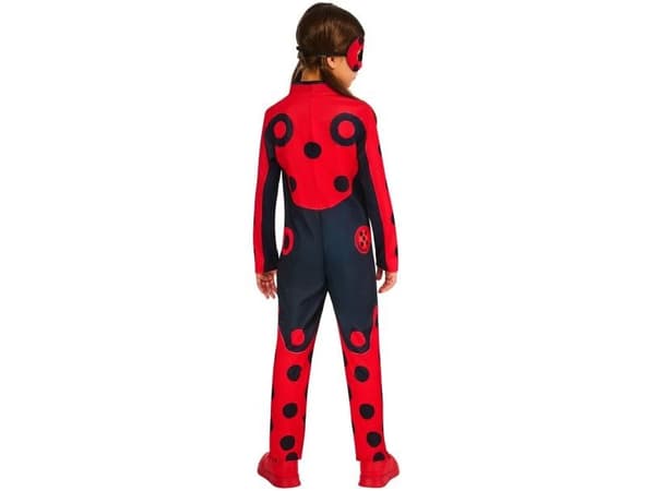 Miraculous Ladybug kostyme