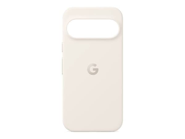 Google Pixelsnap, suojus, Google, Pixel 10/Pixel 10 Pro, 16 cm (6.3"), Beige