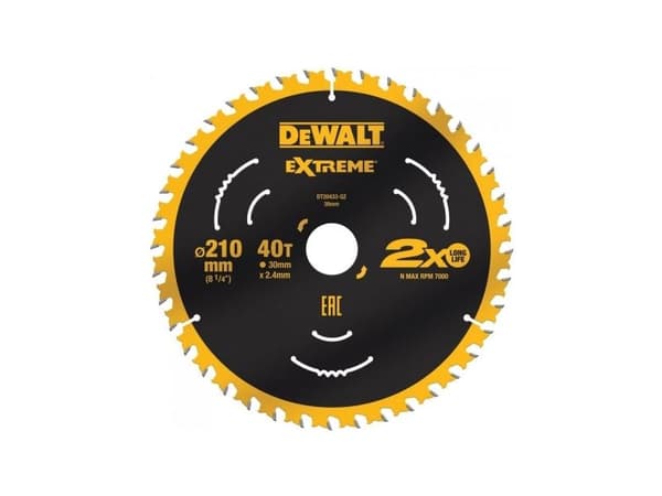 DeWALT DT20433-QZ, 1 styck