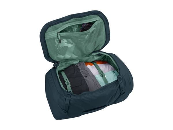 Thule Landmark - Ryggsäck - 60 L - 420 D dobbypolyester - mörkaste blå