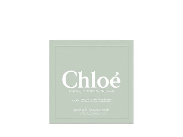 Chloe Naturelle EDP 50ml