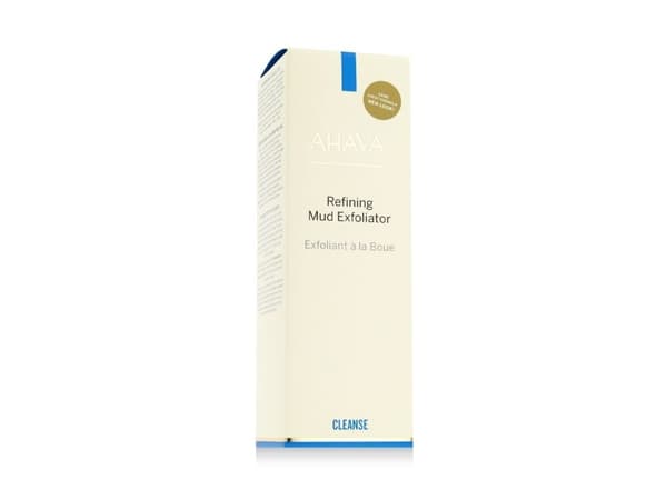 Ahava Cleanse Refining Mud Exfoliator 100 ml