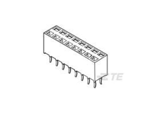 TE Connectivity 1-215307-3 (1 st.)