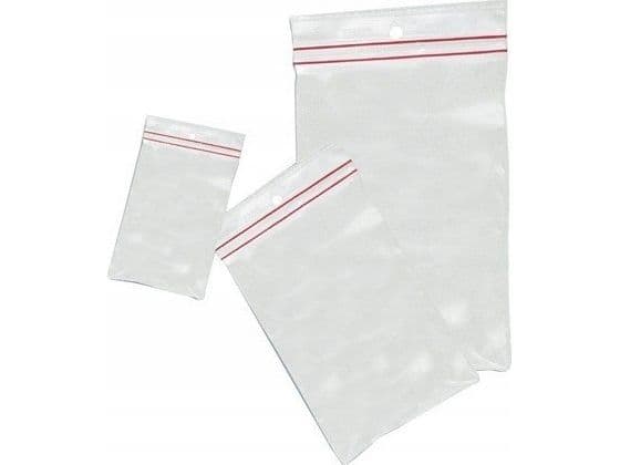 Emerson 100x100 string bag EMERSON wost100x100premium 100st
