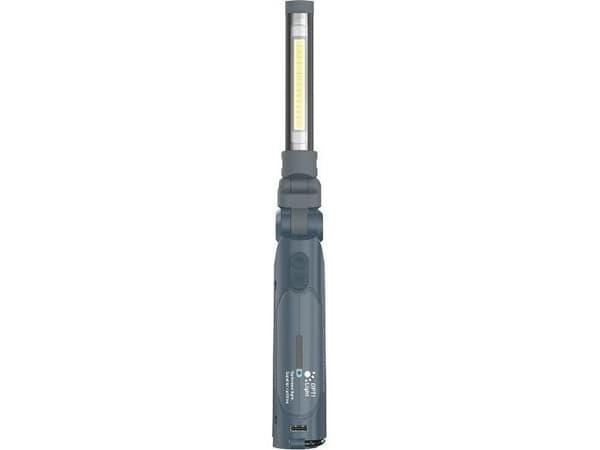 Scangrip Mini Slim, handlampa