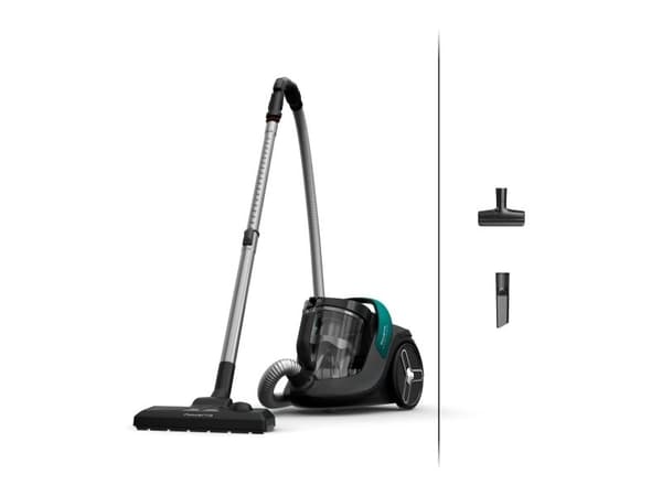 Rowenta Green Force Cyclonic Max RO7B12