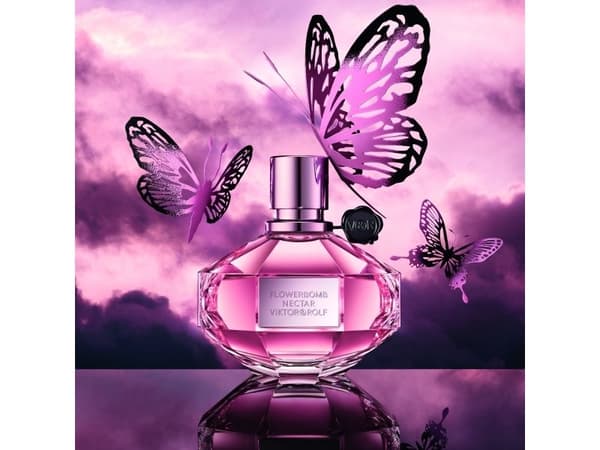 Viktor&Rolf Flowerbomb Nectar Eau De Parfum Spray 90ml
