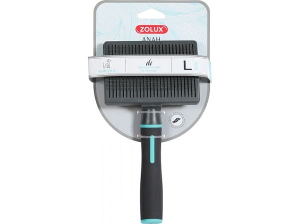 Zolux  ANAH Large brush with retractable needles