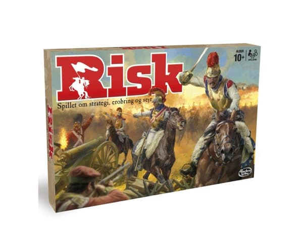 Risk