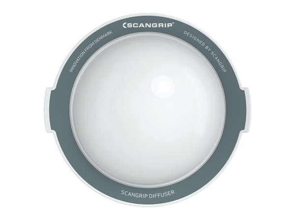 Scangrip Diffuser XX-Large