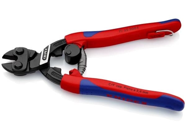 KNIPEX CoBolt®