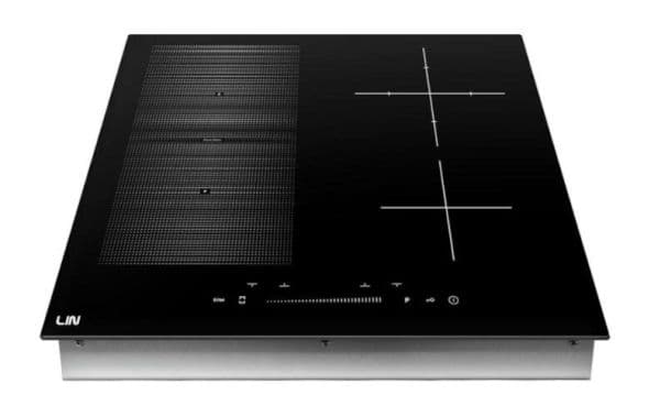 LIN induktionshäll LI-B47221 7200 W