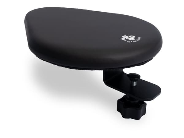 R-Go Split Ergonominen käsinoja - musta